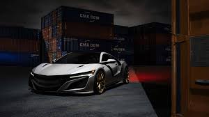 Free Download Acura Nsx White Uhd 4k Wallpaper Pixelz 3840x2160 For Your Desktop Mobile Tablet Explore 34 Acura Wallpapers Acura Wallpaper Acura Wallpapers Acura Logo Wallpapers