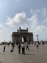 2,434 Gateway India Mumbai Mumbai Stock ...