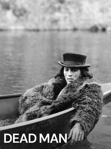 Prime Video: Dead Man