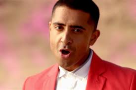 Jay Sean Music Videos