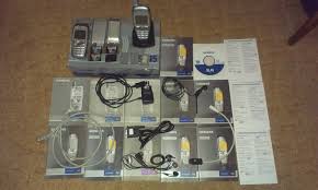 Siemens SL45i — DRIVE2