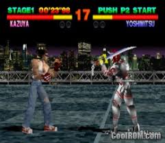 • 1 млн просмотров 3 года назад. Tekken Europe Rom Iso Download For Sony Playstation Psx Coolrom Com