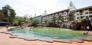 Hotel deals at anantara desaru coast resort will surely make your vacation unforgettable. Cuti Lepak Sekeluarga Di Lotus Desaru