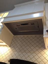 How to install the quietest range hoods. TijÄƒ Avans Distructiv Broan Power Pack Stdeclanspenshurst Org