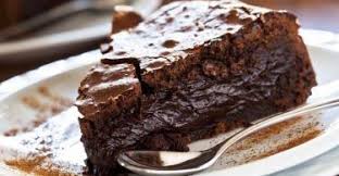 Video Gateau Frigidaire Au Cafe Qui Ne Demande Aucune Cuisson Recettes Et Delices Recette Fondant Au Chocolat Fondant Au Chocolat Nutella Recette