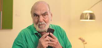 Discover the neighborhoods of lima duarte. Lima Duarte Completa 90 Anos Sozinho Em Sitio A Morte Quer Me Pegar Noticias Da Tv