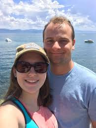 Amber Cushing and Hendrik Verspecht's Wedding Website