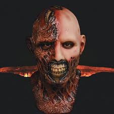 Darkman Mask | Haunted Props