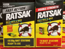 Help My Dog Ate Rat Poison Walkerville Vet