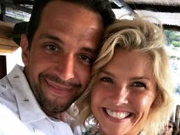 Viúva de Nick Cordero diz estar "aberta para encontrar o amor": "Ele  gostaria disso"