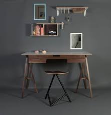 Check spelling or type a new query. 20 Trestle Desk Ideas For The Hottest Trend