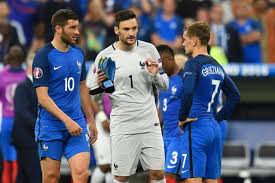 Jun 12, 2021 · gignac va m'aider, il me donnera des conseils pour m'adapter rapidement», a fait savoir l'attaquant de 28 ans, qui a quitté l'olympique de marseille, son club depuis 2013, pour monterrey, où. Gignac Labels Euro 2016 Final Defeat A Terrible Nightmare