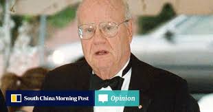 Billionaire Forrest Mars Jnr, enigmatic steward of global chocolate bar  empire, dies at 84