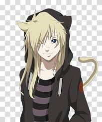 Chibi Boy Transparent Background Png Cliparts Free Download Hiclipart