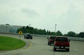 Super Dutys On A Banked Track And More At Ford S Product Development Center Ford Trucks Fomoco Superduty F350 Kingranch Dea Dearborn Ford Ford Trucks