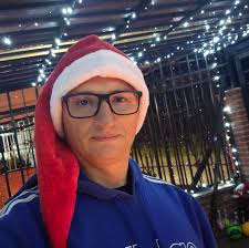 Carlos Eduardo Bedoya Arias