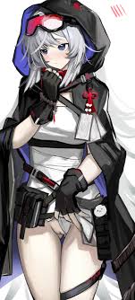 Mulberry (arknights) Porn - Rule 34