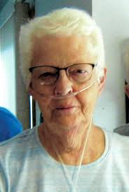 Nelda Kay obituary and funeral arrangements
