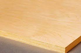 To get a consistent stain when working with plywood and hardwood, use the same species wood. The Benefits Of Baltic Birch Plywood The Ultimate Plywood