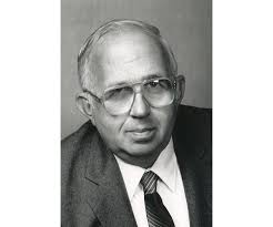 Matthew Blair Obituary (1935