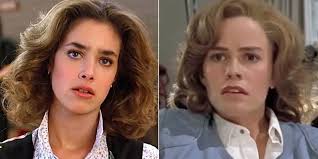 Retour vers le futur: Pourquoi l'actrice de Jennifer a changé?