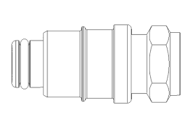 Russian premier league is the country's main soccer tournament which has the best teams contesting against each other. Plug Rpl 08 6101 Jv G 1 4 Krones Shop Germany