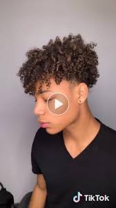 Watch short videos about #dope on tiktok. 10 Best For Cute Guys With Curly Hair Tiktok Elegance Nancy