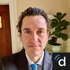 Dr. Jacob T. Shreve, MD