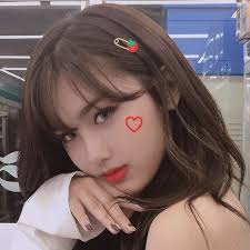 Aisha Icons Beauty Girl Girl Icons Aesthetic Girl