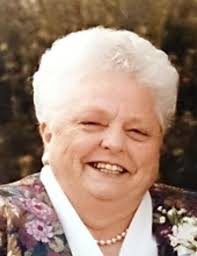June E. Burns Obituary January 3, 2015