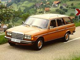 1980 Mercedes Benz 300td Turbodiesel S123 Mercedes Benz Mercedes W123 Classic Mercedes