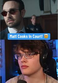 Matt Butcher The Lawyer