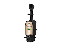 Best rv surge protector 50 amp. Surge Guard 50a Model 34951 Southwire Rv