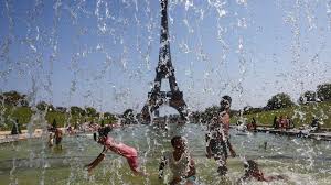 Canicule terminée ? Orages arrivent ! Ce que vous devez savoir... - Imagen principal del artículo