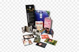 Choose from thousands of design templates or create your own! Business Cards Flyers Brochures Free Transparent Png Clipart Images Download