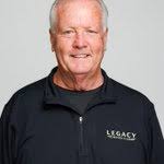 We're extremely saddened by the loss of our LEGACY MOTOR CLUB teammate Rick  “Otis” Hodges. Otis worked in our sport for many years and joined LEGACY  last year as one of our