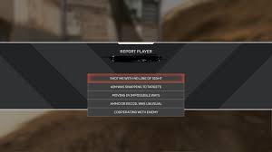 I'm just trying to make ps4. You Can Now Report People For Cooperating With Enemy Time To Report Them Solo Teamers Apexlegends
