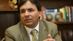 Municipalidad de Pudahuel confirma que alcalde Johnny Carrasco dio positivo  para covid-19