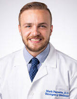 Emergency Medicine Residency