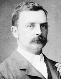 The story behind C. H. Smith