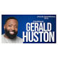 Gerald Huston event image