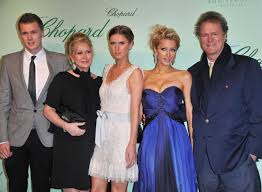 Conrad hilton poses at the 2006 diamond lounge by nathalie dubois in the penthouse at peterson automotive museum march 4, 2006 in los angeles,. Paris Hilton Family Siblings Parents Children Husband