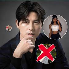 Reports Revealed Actor Jung Woo Sung Did Not Want To Get Married With The  Mother of His Child 😱💔 According to an exclusive report by media outlet  Ten Asia