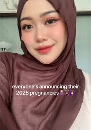 Exciting Pregnancy Announcement Moments for 2025