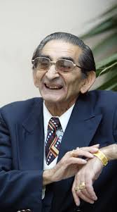 El popular Bernardo de la Barceloneta mor als 83 anys