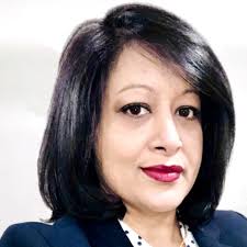 TRG Board of Directors