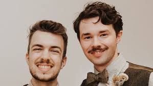 Fundraiser for Jacob MacDonald by Meghan Peters : Liam Dee and Jacob  MacDonald