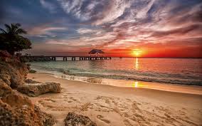Also for mobile and tablet. 65 Summer Sunset Wallpaper On Wallpapersafari