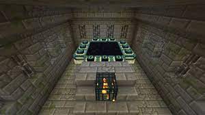 Can a player without a prefix title still start an auction? Minecraft Locate The Stronghold Using One Eye Of Ender Youtube