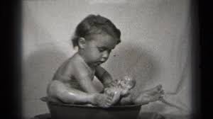 Stainless steel saute pan with lid. Baby Bath Stock Video Footage Royalty Free Baby Bath Videos Page 16